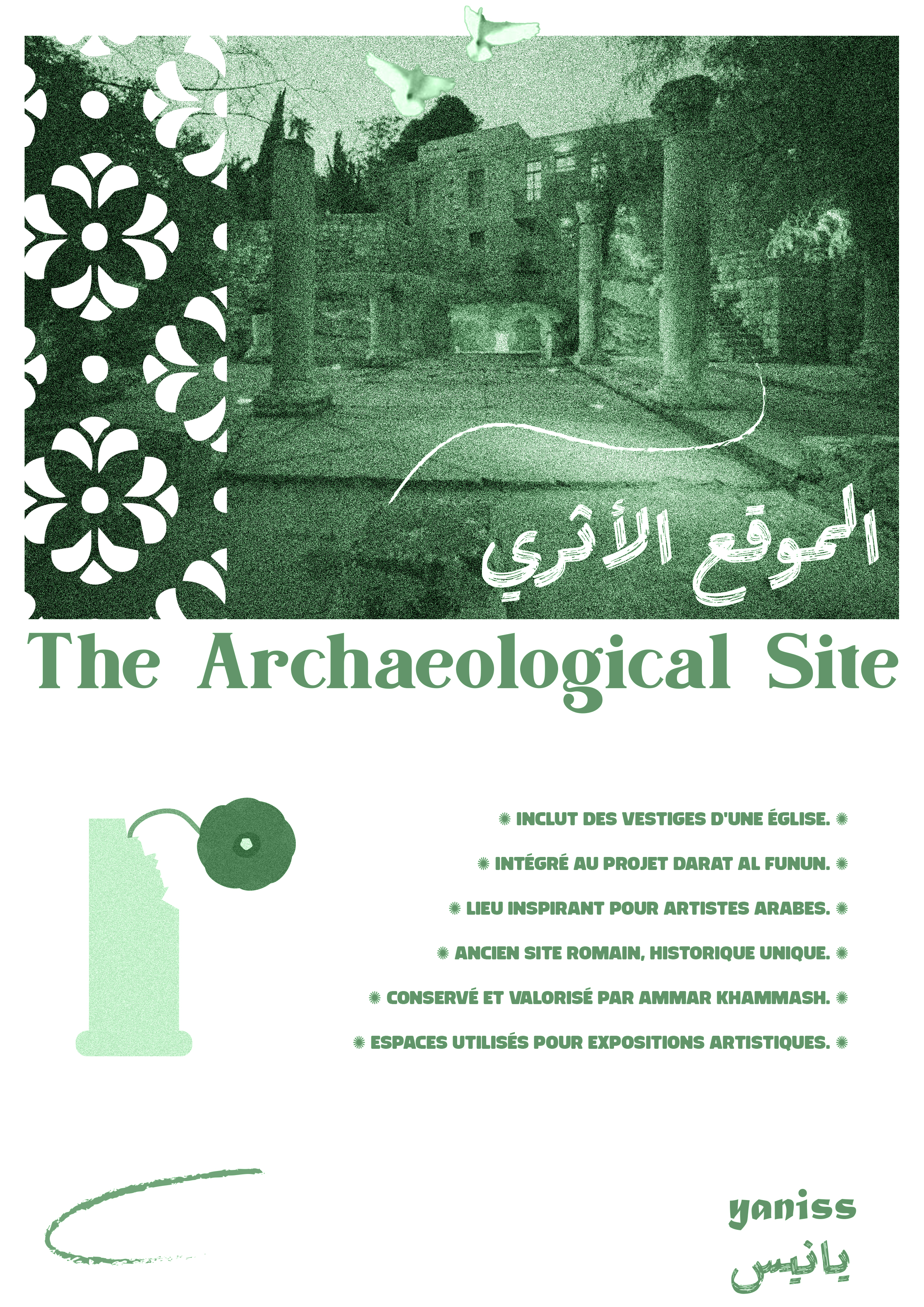 Logo Orangina Homemade